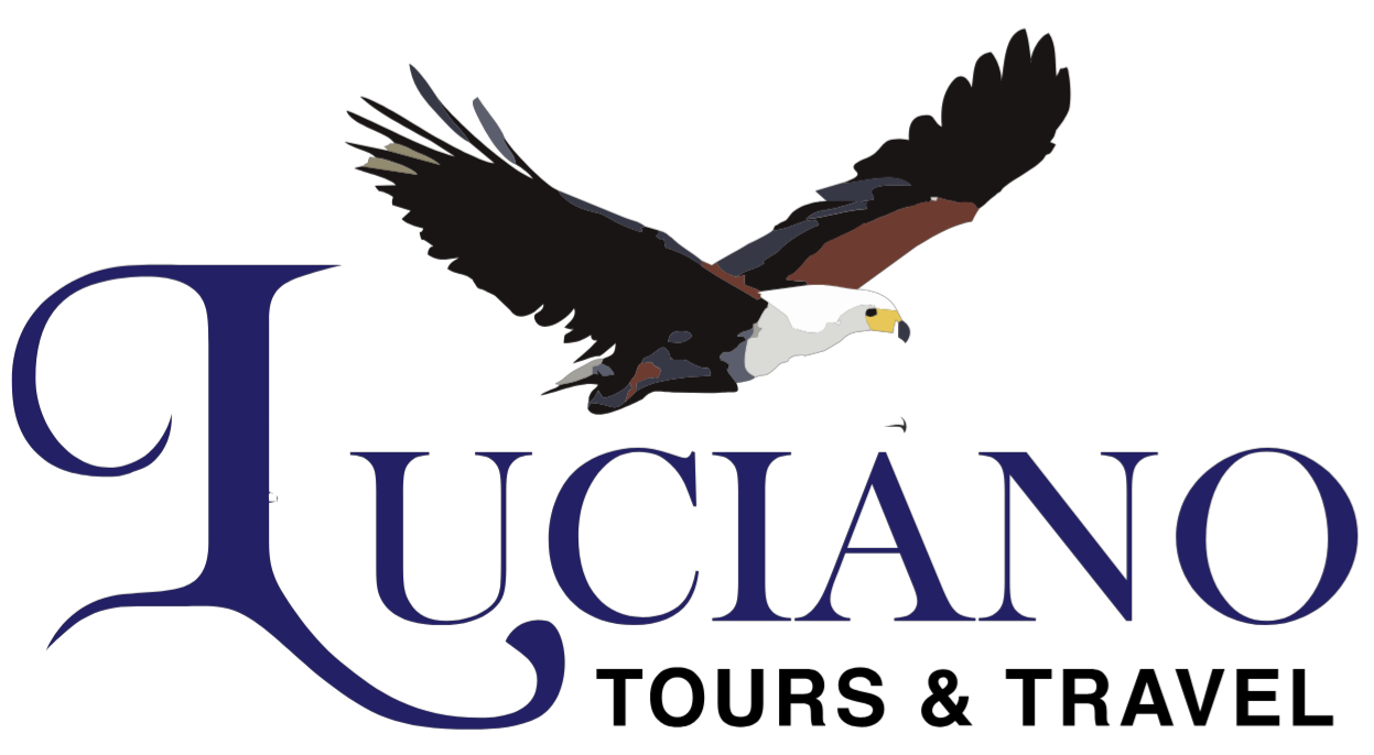 Luciano Tours & Travel | Zambia & Southern Africa Safari Experts & Custom Itineraries